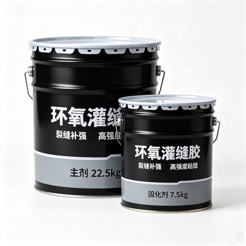 峨眉山裂缝修复封闭胶